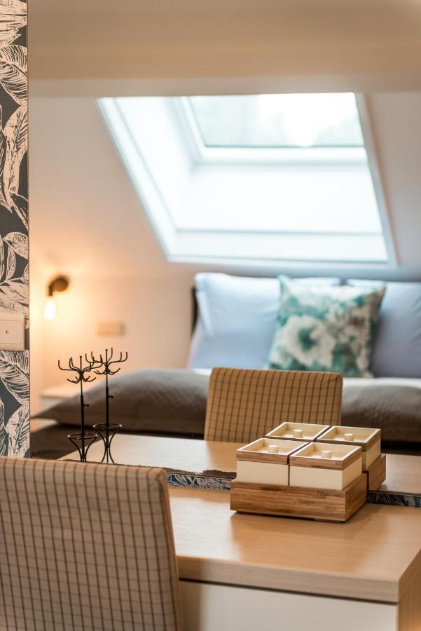 Een Prachtige En Luxueuze Vakantiewoning Dat Is Hof Leskensdaele Geraardsbergen Εξωτερικό φωτογραφία