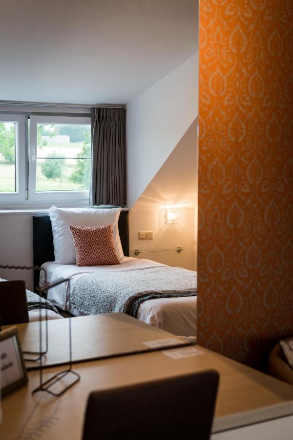 Een Prachtige En Luxueuze Vakantiewoning Dat Is Hof Leskensdaele Geraardsbergen Εξωτερικό φωτογραφία
