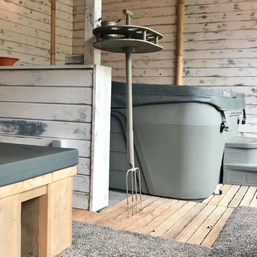 Een Prachtige En Luxueuze Vakantiewoning Dat Is Hof Leskensdaele Geraardsbergen Εξωτερικό φωτογραφία