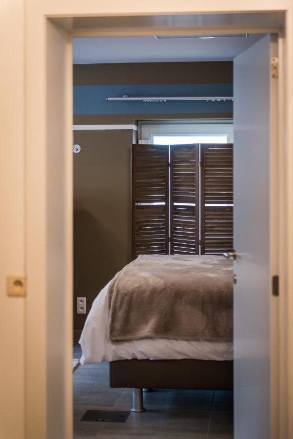 Een Prachtige En Luxueuze Vakantiewoning Dat Is Hof Leskensdaele Geraardsbergen Εξωτερικό φωτογραφία