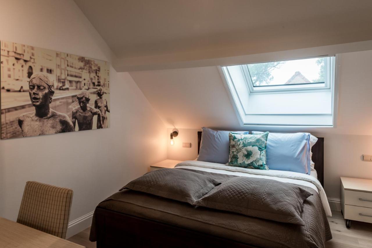 Een Prachtige En Luxueuze Vakantiewoning Dat Is Hof Leskensdaele Geraardsbergen Εξωτερικό φωτογραφία