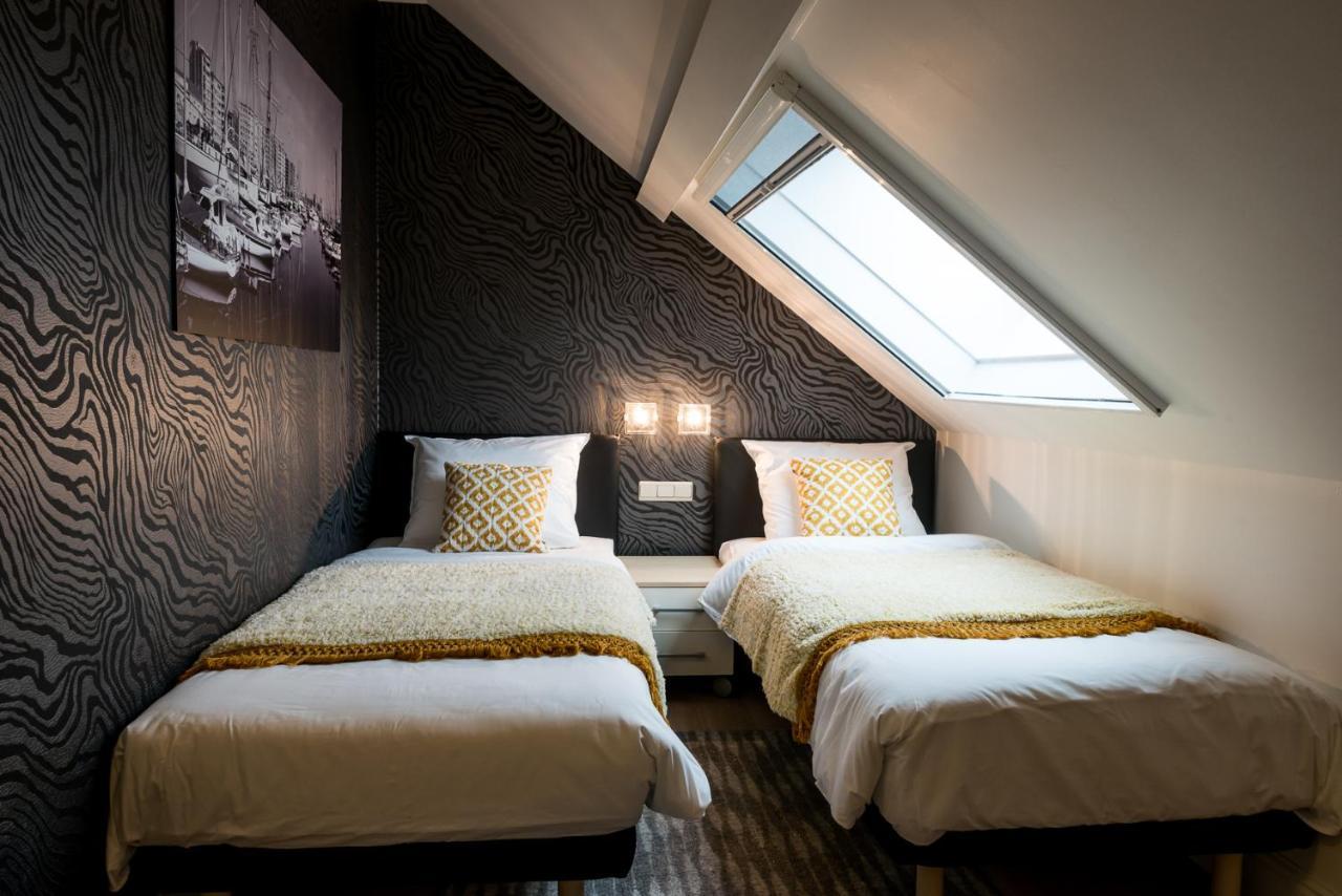 Een Prachtige En Luxueuze Vakantiewoning Dat Is Hof Leskensdaele Geraardsbergen Εξωτερικό φωτογραφία