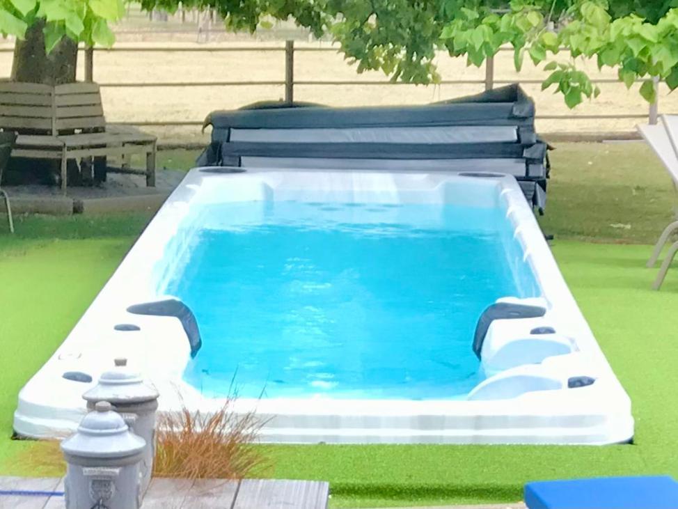 Een Prachtige En Luxueuze Vakantiewoning Dat Is Hof Leskensdaele Geraardsbergen Εξωτερικό φωτογραφία