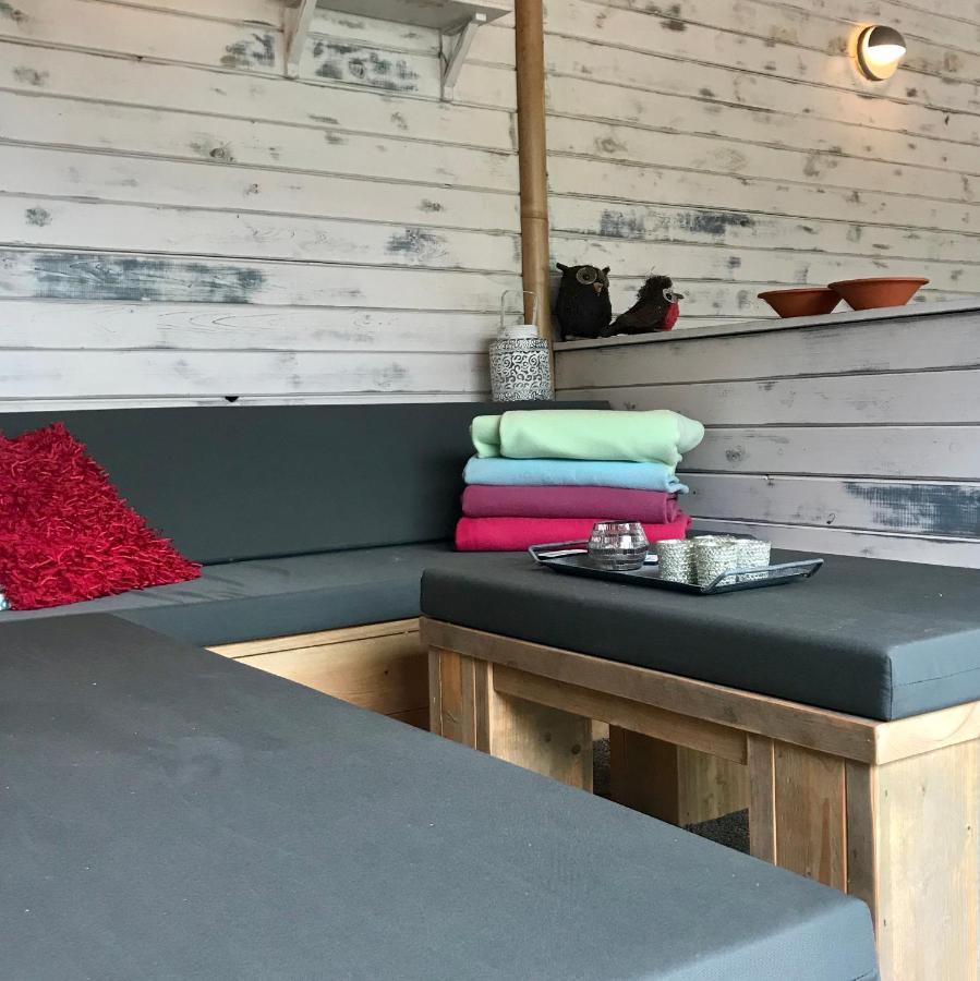 Een Prachtige En Luxueuze Vakantiewoning Dat Is Hof Leskensdaele Geraardsbergen Εξωτερικό φωτογραφία
