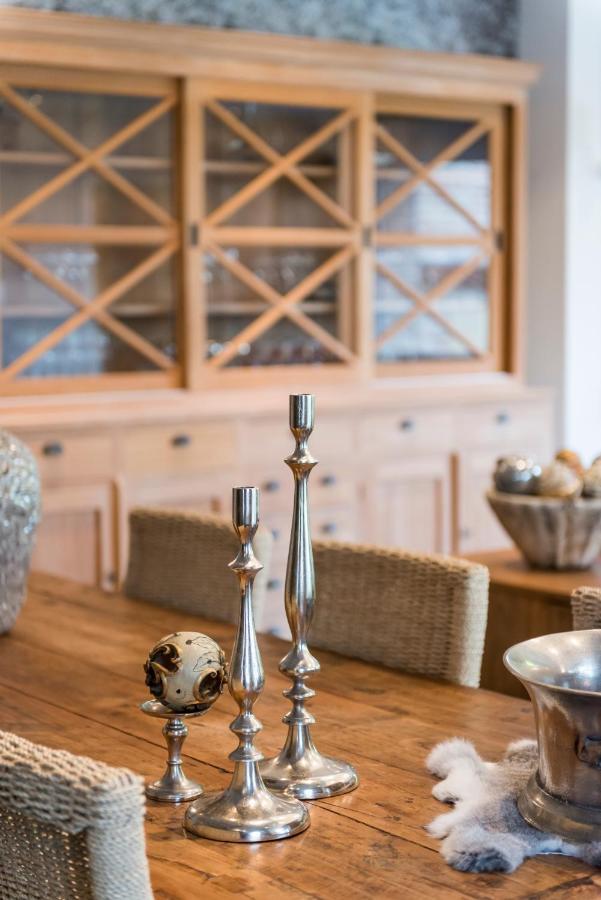 Een Prachtige En Luxueuze Vakantiewoning Dat Is Hof Leskensdaele Geraardsbergen Εξωτερικό φωτογραφία