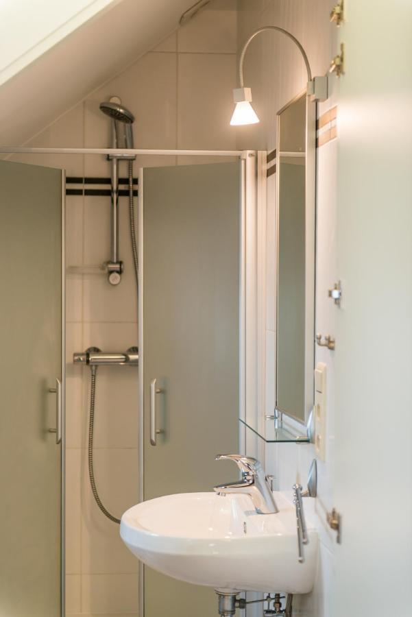 Een Prachtige En Luxueuze Vakantiewoning Dat Is Hof Leskensdaele Geraardsbergen Εξωτερικό φωτογραφία